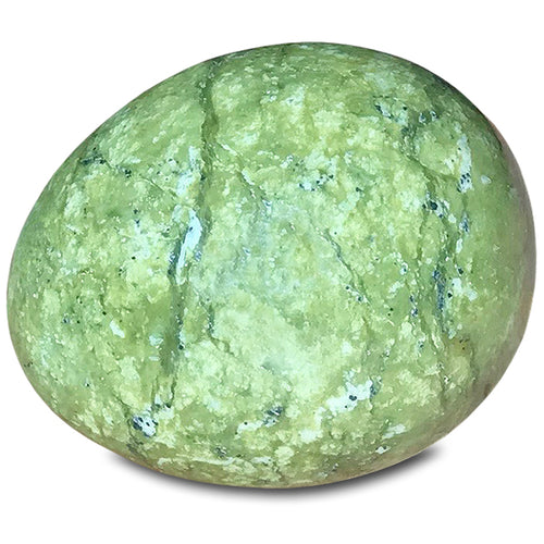 SERPENTINA STONE EGG